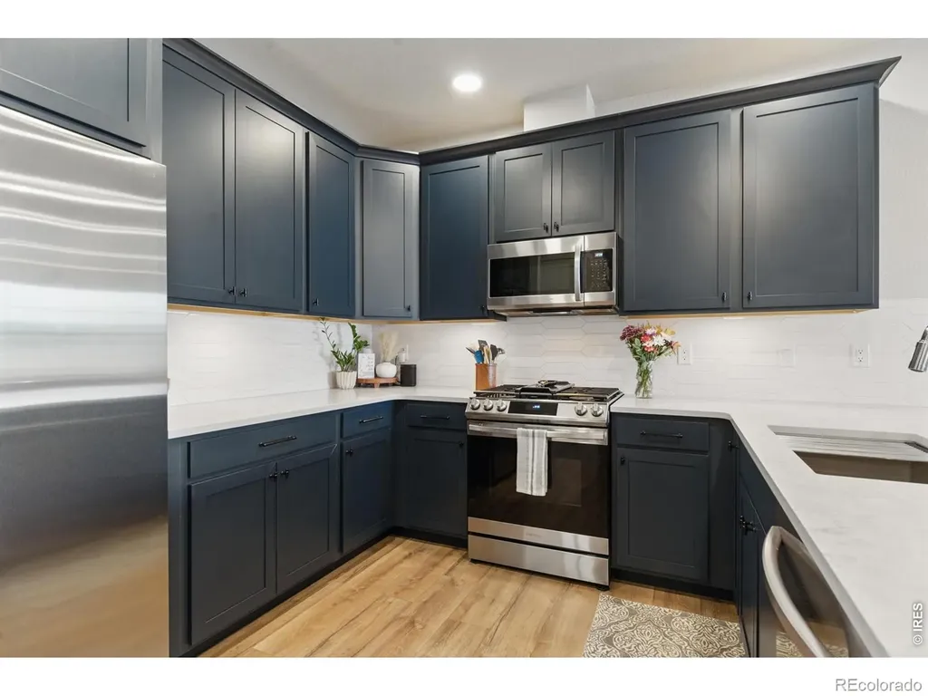 5076 Coolidge Avenue Loveland CO 80538