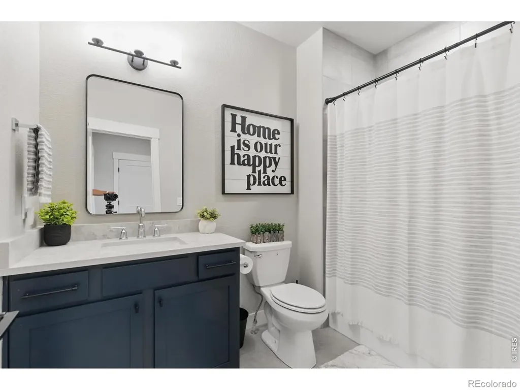 5076 Coolidge Avenue Loveland CO 80538