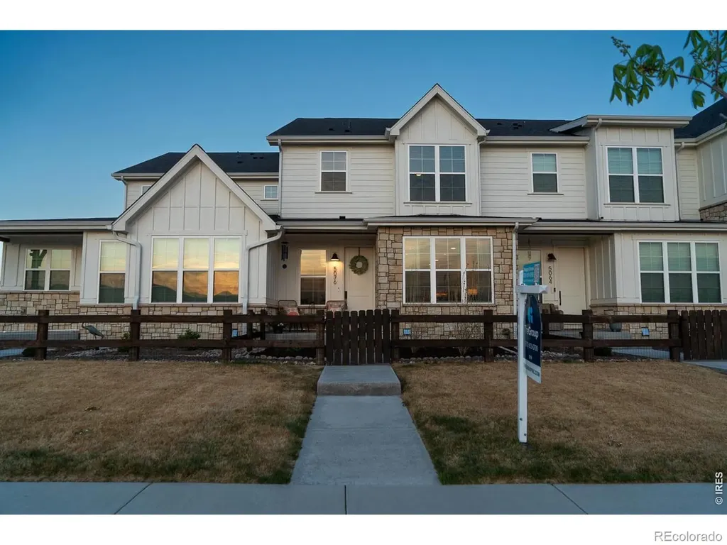 5076 Coolidge Avenue Loveland CO 80538