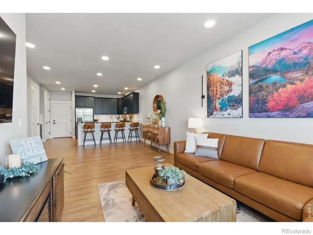 5076 Coolidge Avenue Loveland CO 80538