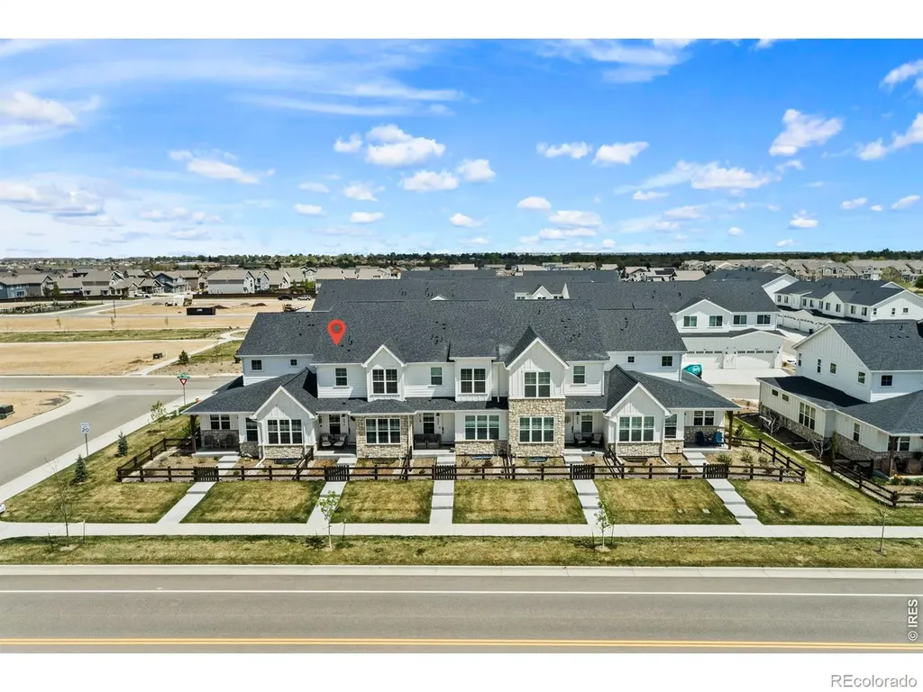 5076 Coolidge Avenue Loveland CO 80538