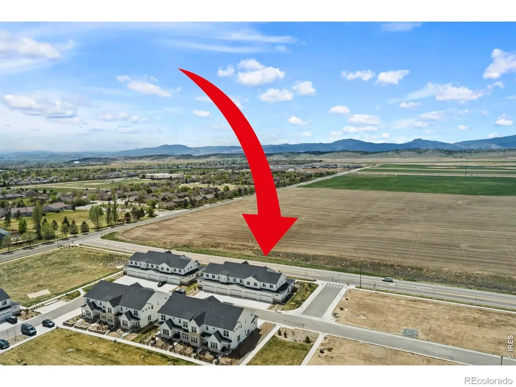 5076 Coolidge Avenue Loveland CO 80538
