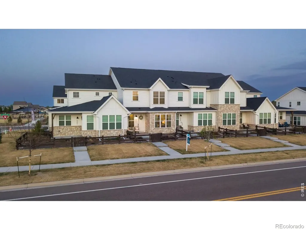 5076 Coolidge Avenue Loveland CO 80538