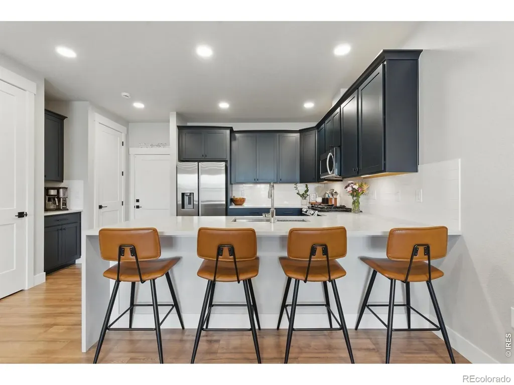 5076 Coolidge Avenue Loveland CO 80538
