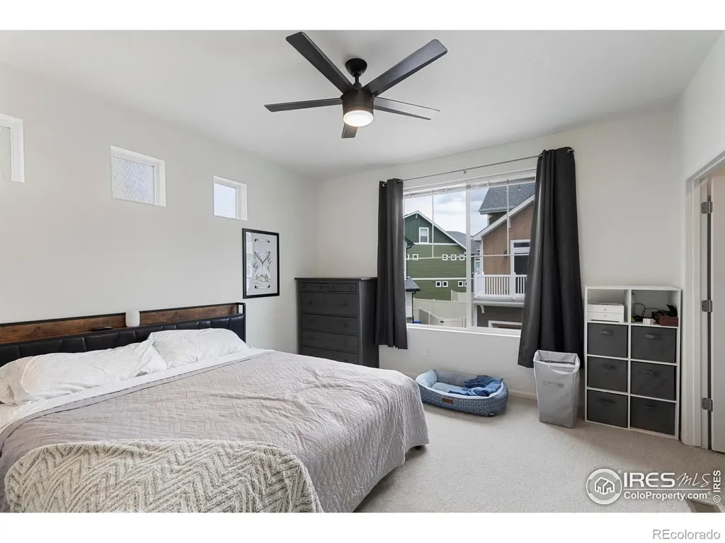 1027 Highview Drive Erie CO 80516
