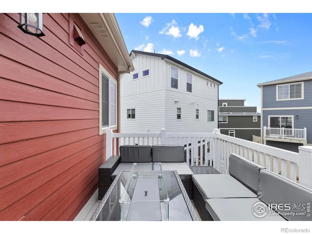 1027 Highview Drive Erie CO 80516
