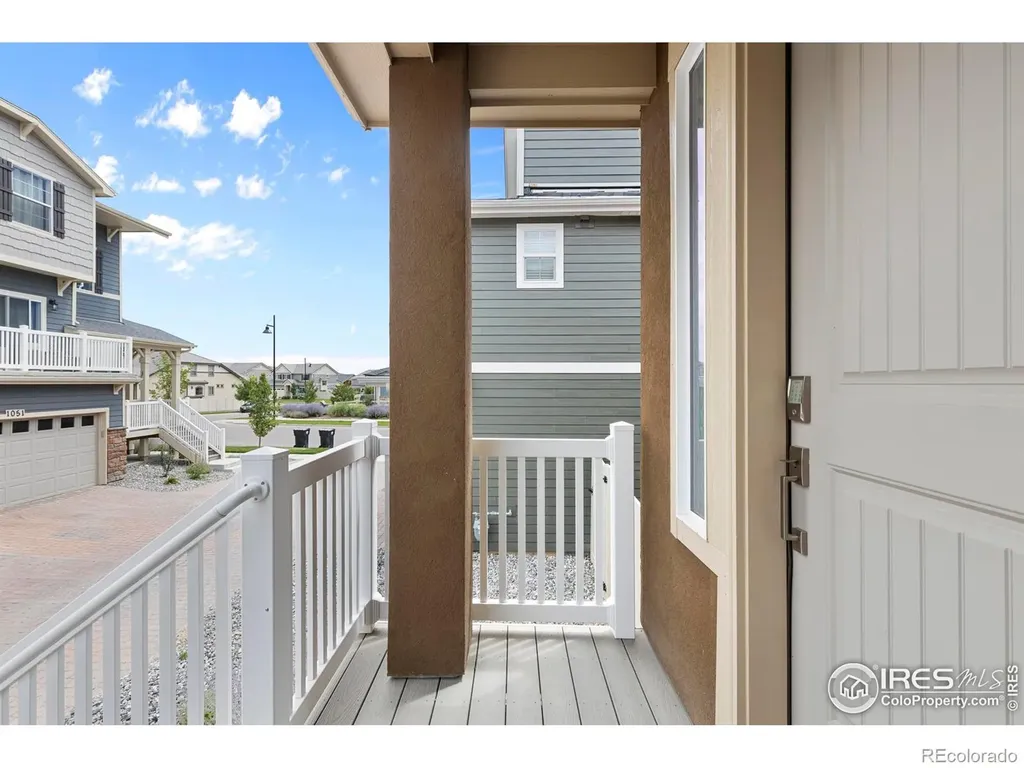 1027 Highview Drive Erie CO 80516