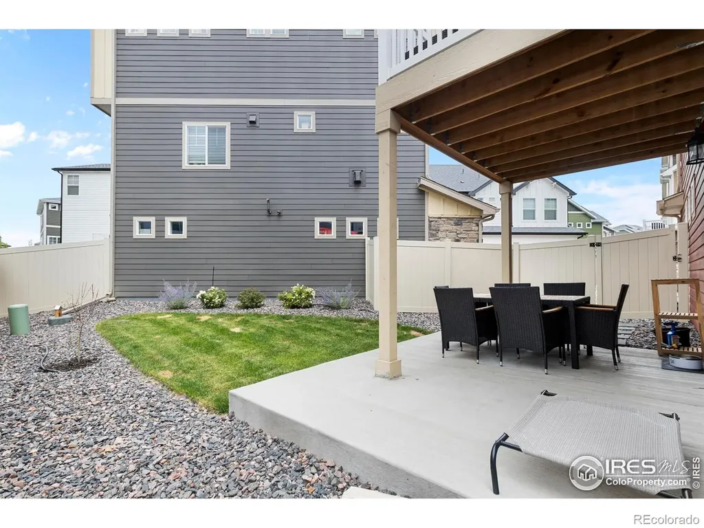 1027 Highview Drive Erie CO 80516