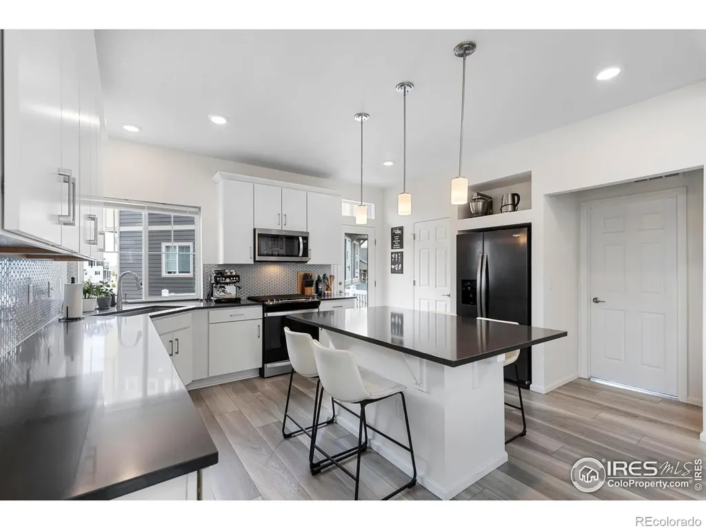 1027 Highview Drive Erie CO 80516