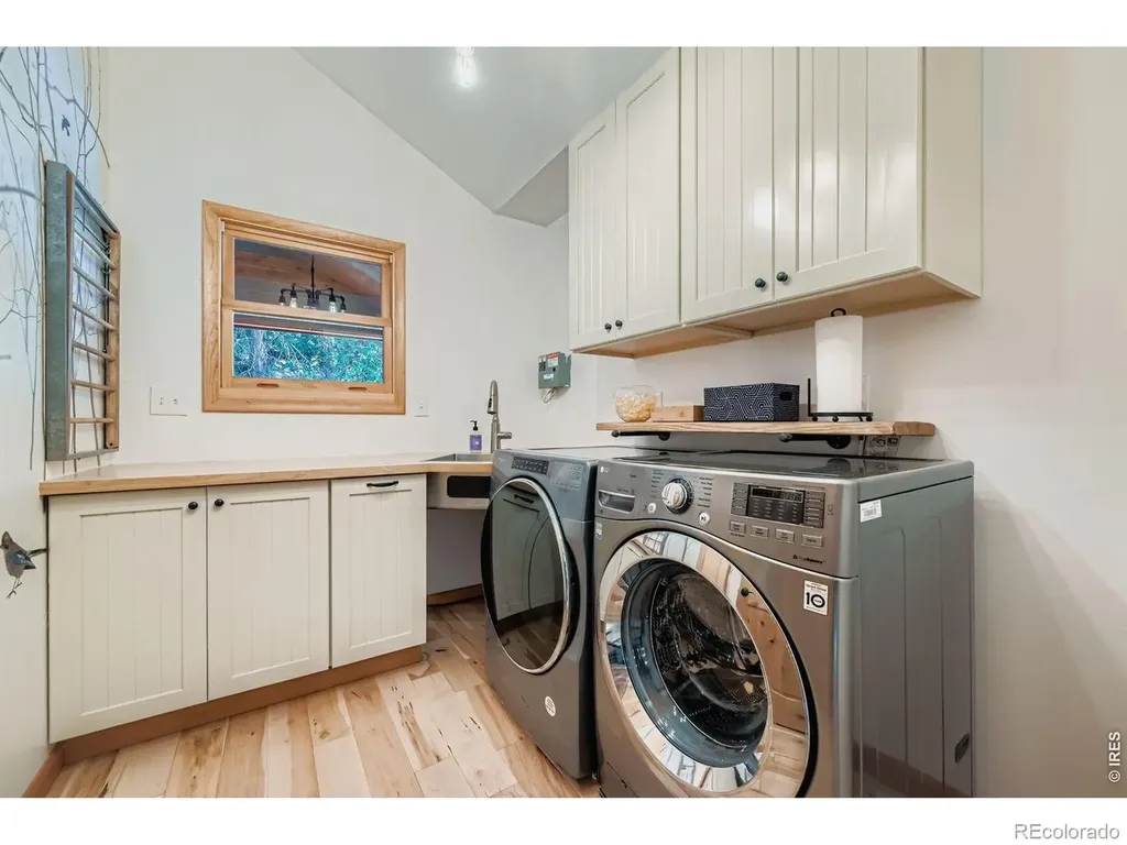 907 Fourmile Canyon Drive Boulder CO 80302