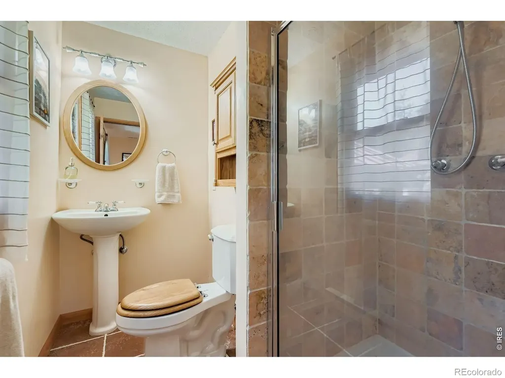907 Fourmile Canyon Drive Boulder CO 80302