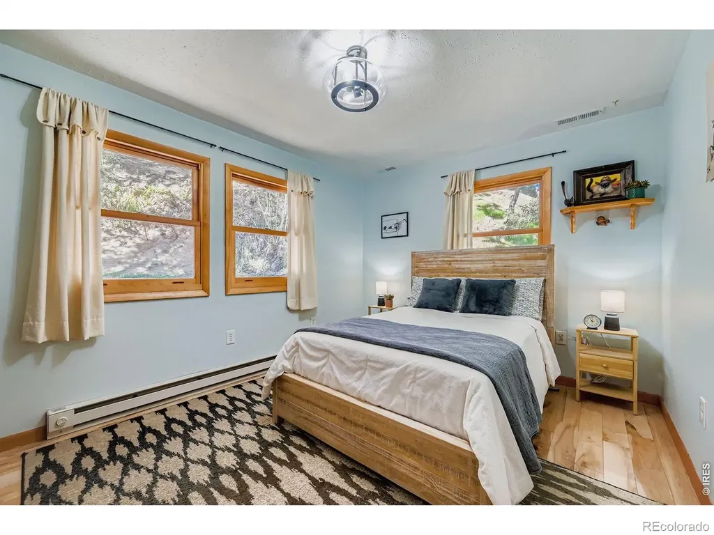 907 Fourmile Canyon Drive Boulder CO 80302