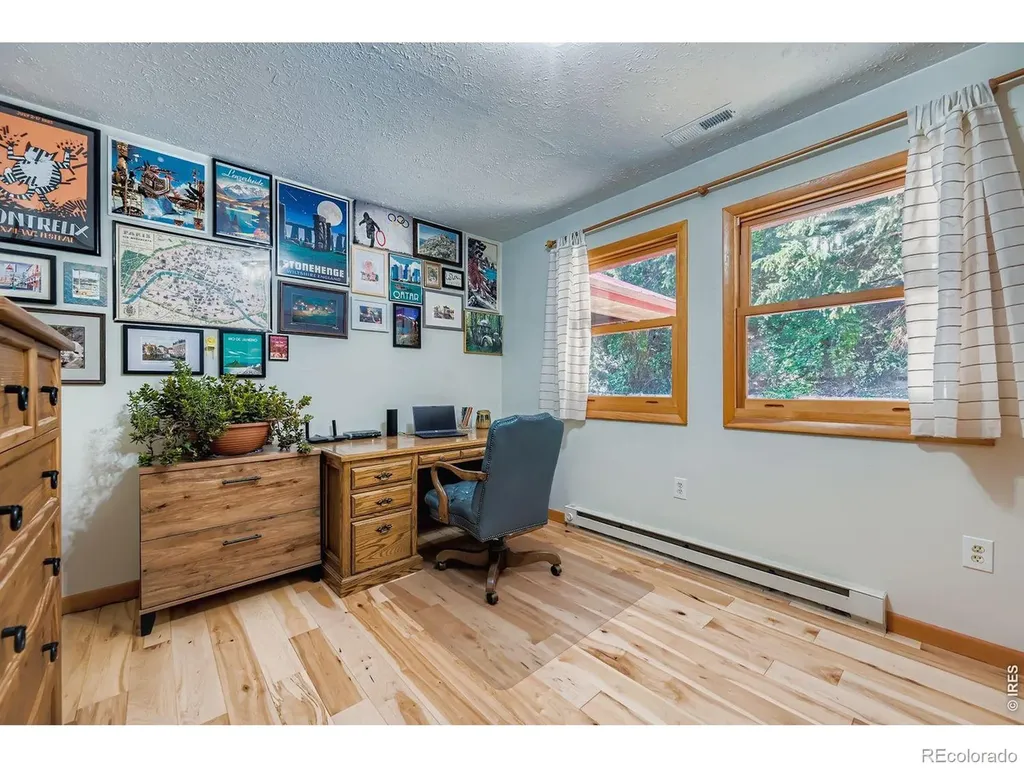 907 Fourmile Canyon Drive Boulder CO 80302