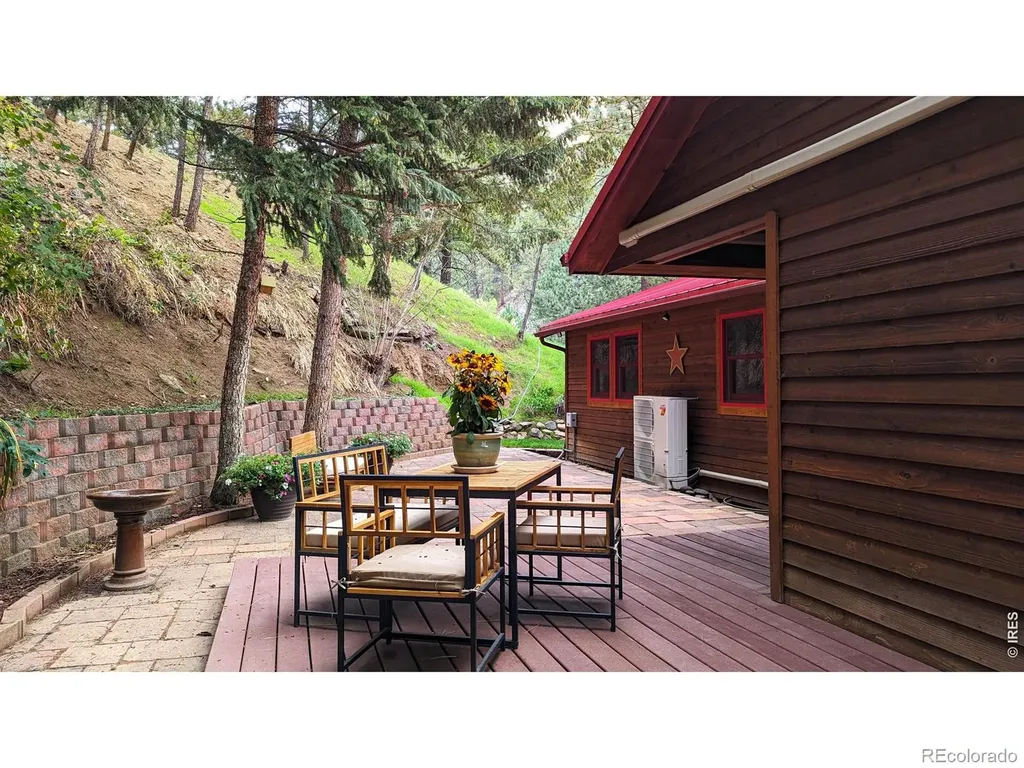 907 Fourmile Canyon Drive Boulder CO 80302