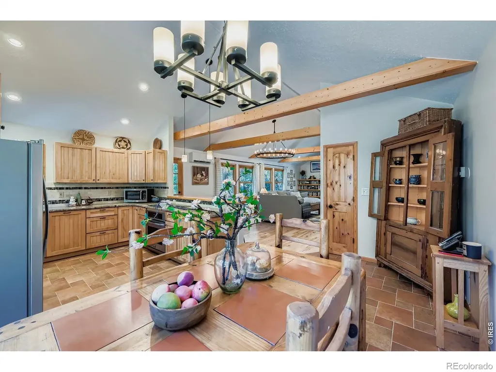 907 Fourmile Canyon Drive Boulder CO 80302