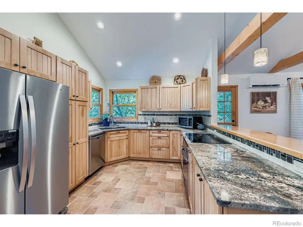 907 Fourmile Canyon Drive Boulder CO 80302