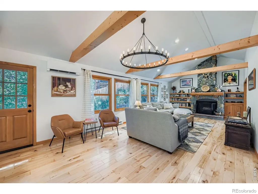 907 Fourmile Canyon Drive Boulder CO 80302