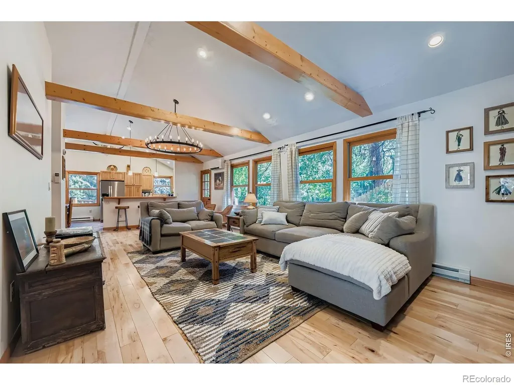 907 Fourmile Canyon Drive Boulder CO 80302