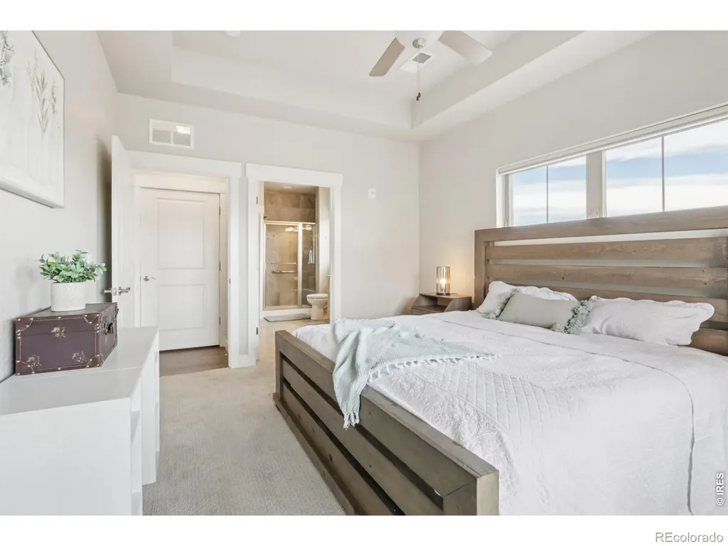 4612 Hahns Peak Drive Loveland CO 80538