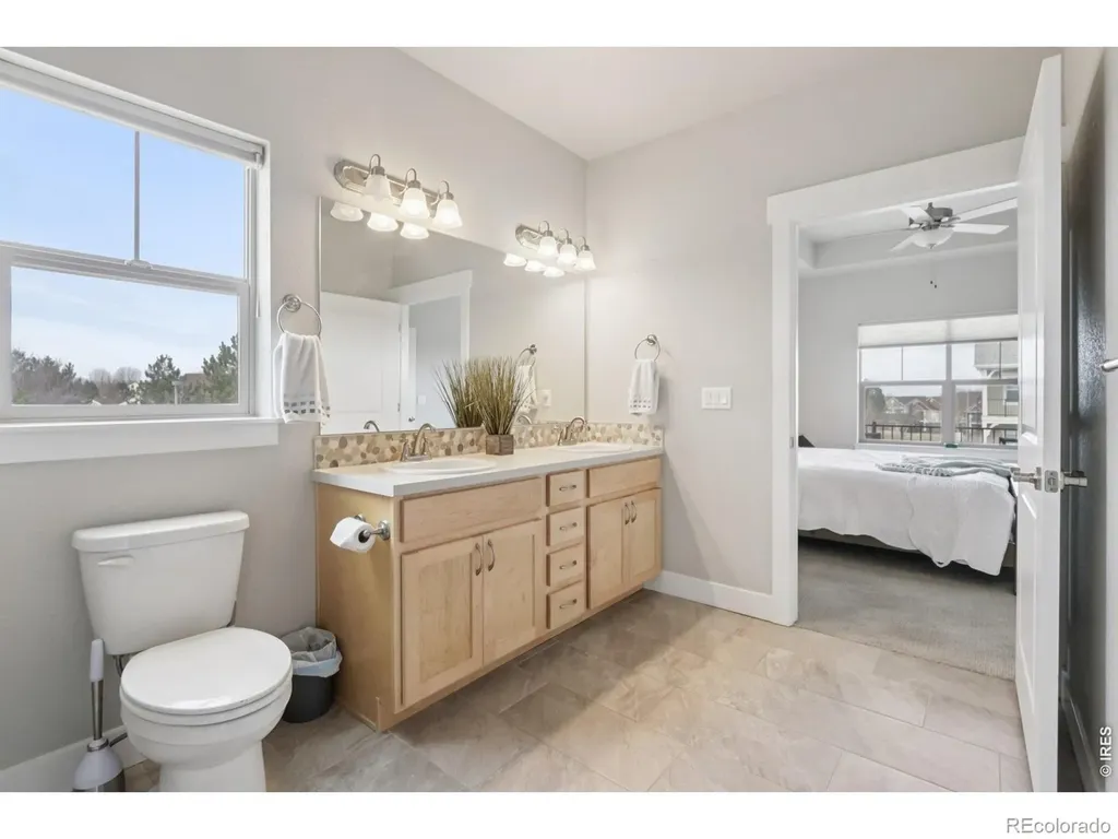 4612 Hahns Peak Drive Loveland CO 80538