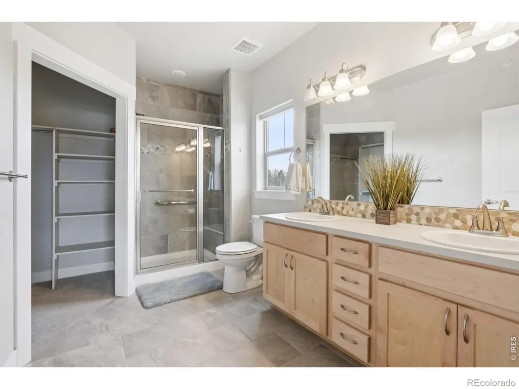 4612 Hahns Peak Drive Loveland CO 80538