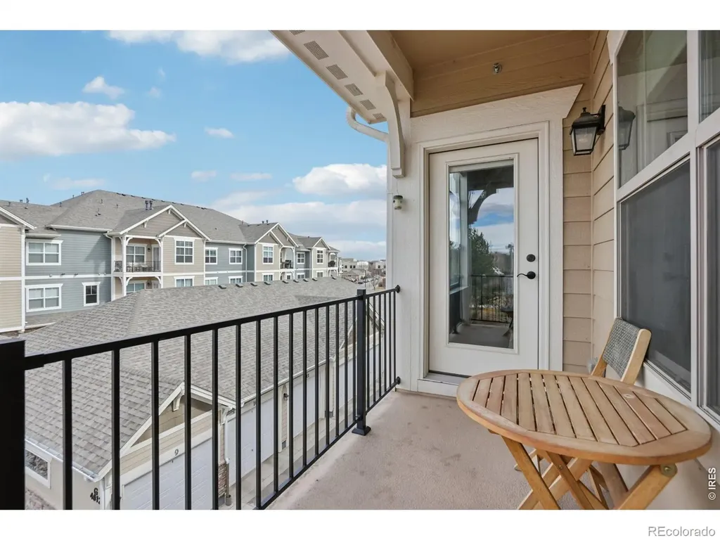 4612 Hahns Peak Drive Loveland CO 80538