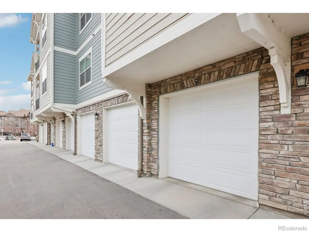 4612 Hahns Peak Drive Loveland CO 80538