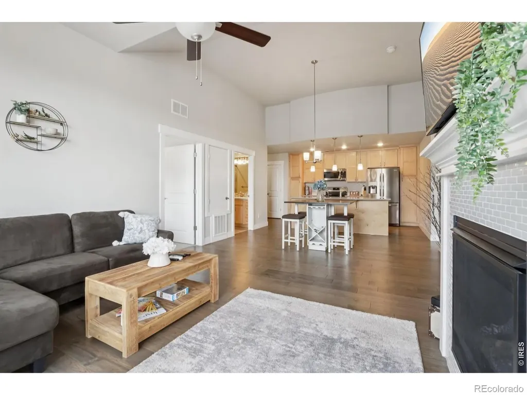4612 Hahns Peak Drive Loveland CO 80538