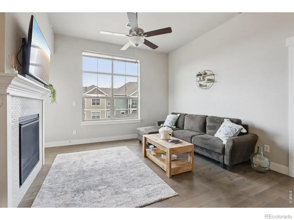 4612 Hahns Peak Drive Loveland CO 80538