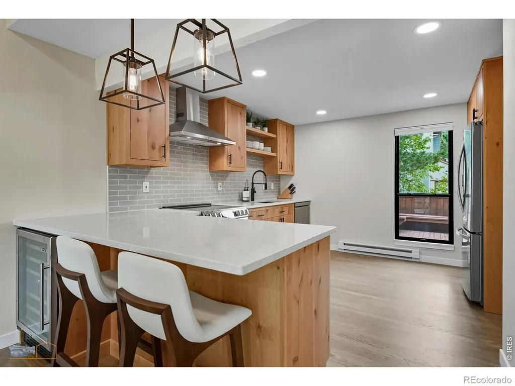 4204 Greenbriar Boulevard Boulder CO 80305
