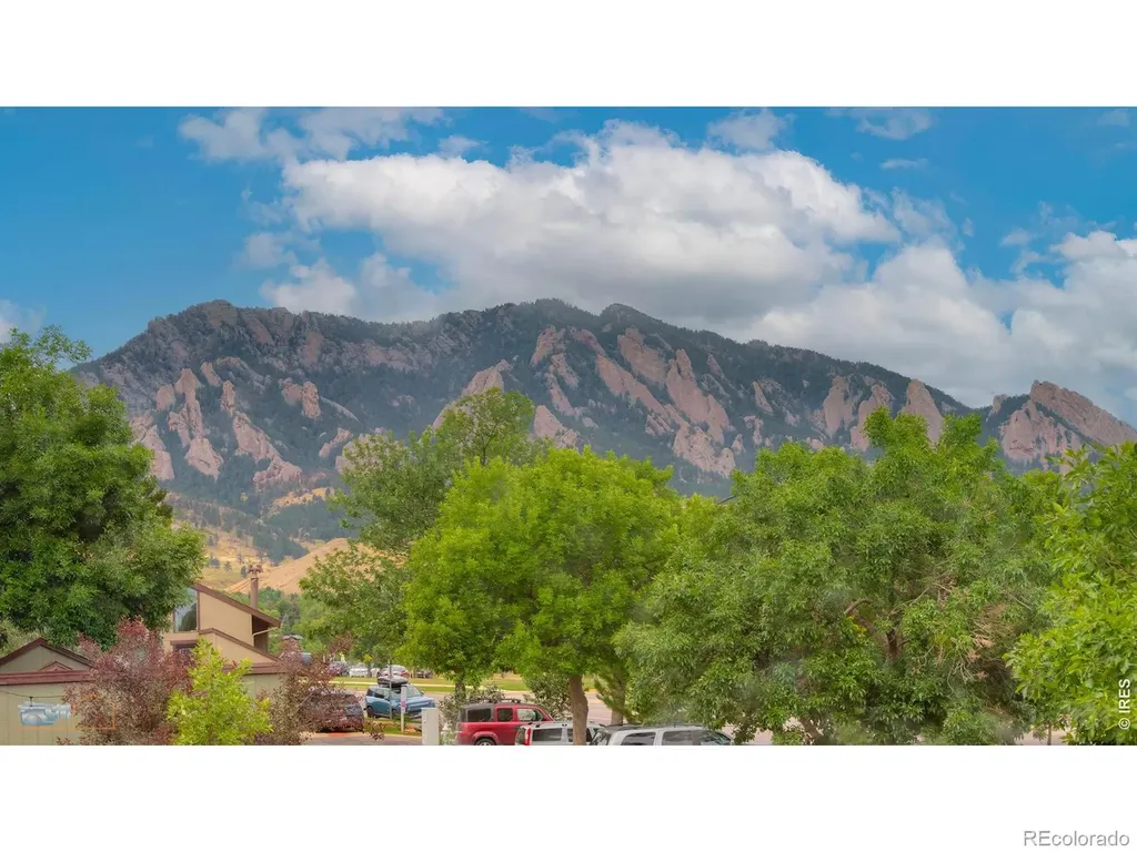 4204 Greenbriar Boulevard Boulder CO 80305