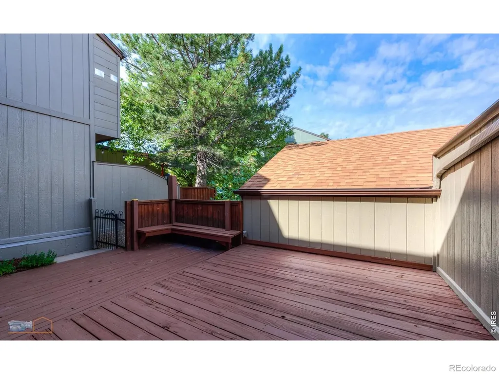 4204 Greenbriar Boulevard Boulder CO 80305