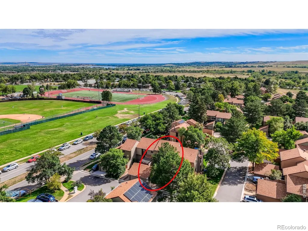 4204 Greenbriar Boulevard Boulder CO 80305