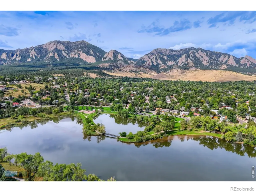4204 Greenbriar Boulevard Boulder CO 80305