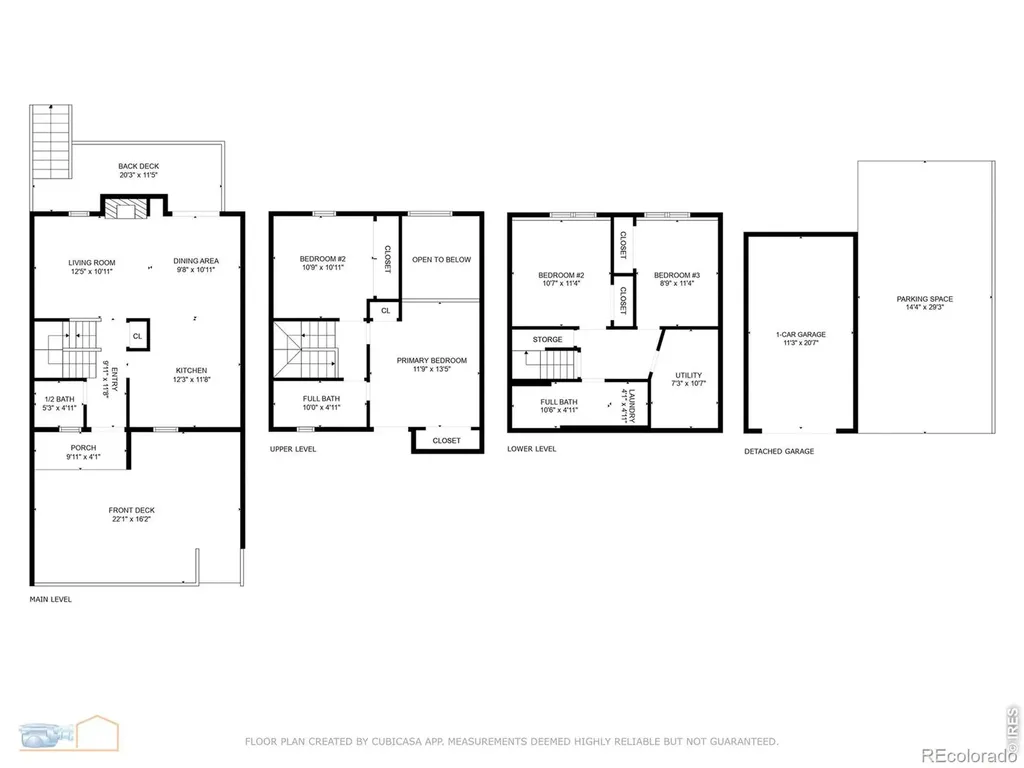 4204 Greenbriar Boulevard Boulder CO 80305