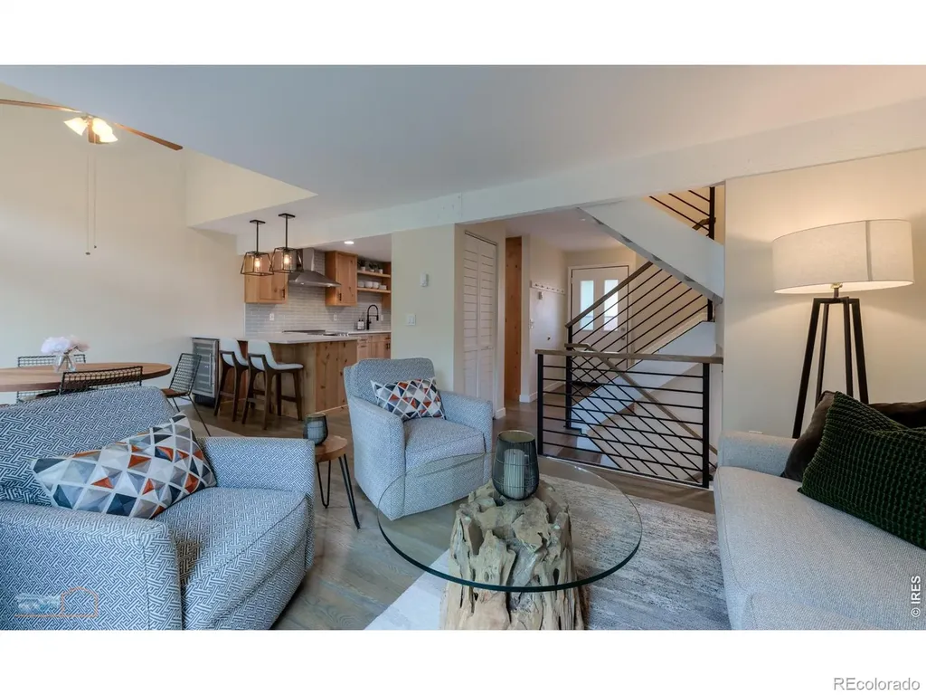 4204 Greenbriar Boulevard Boulder CO 80305