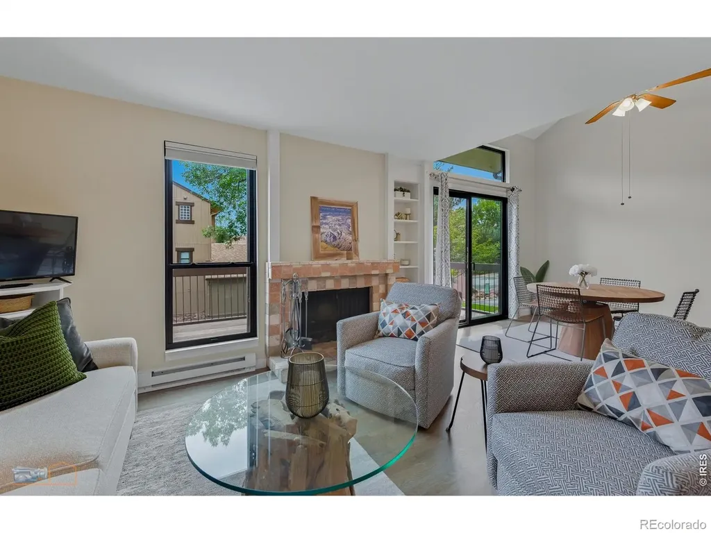 4204 Greenbriar Boulevard Boulder CO 80305