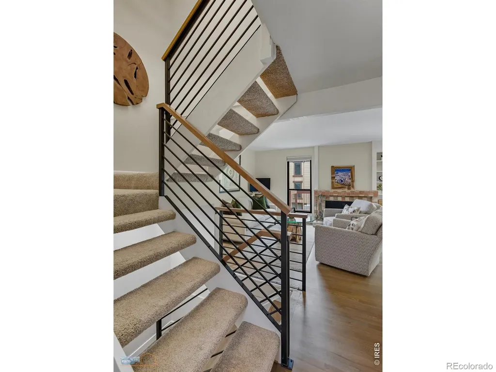 4204 Greenbriar Boulevard Boulder CO 80305
