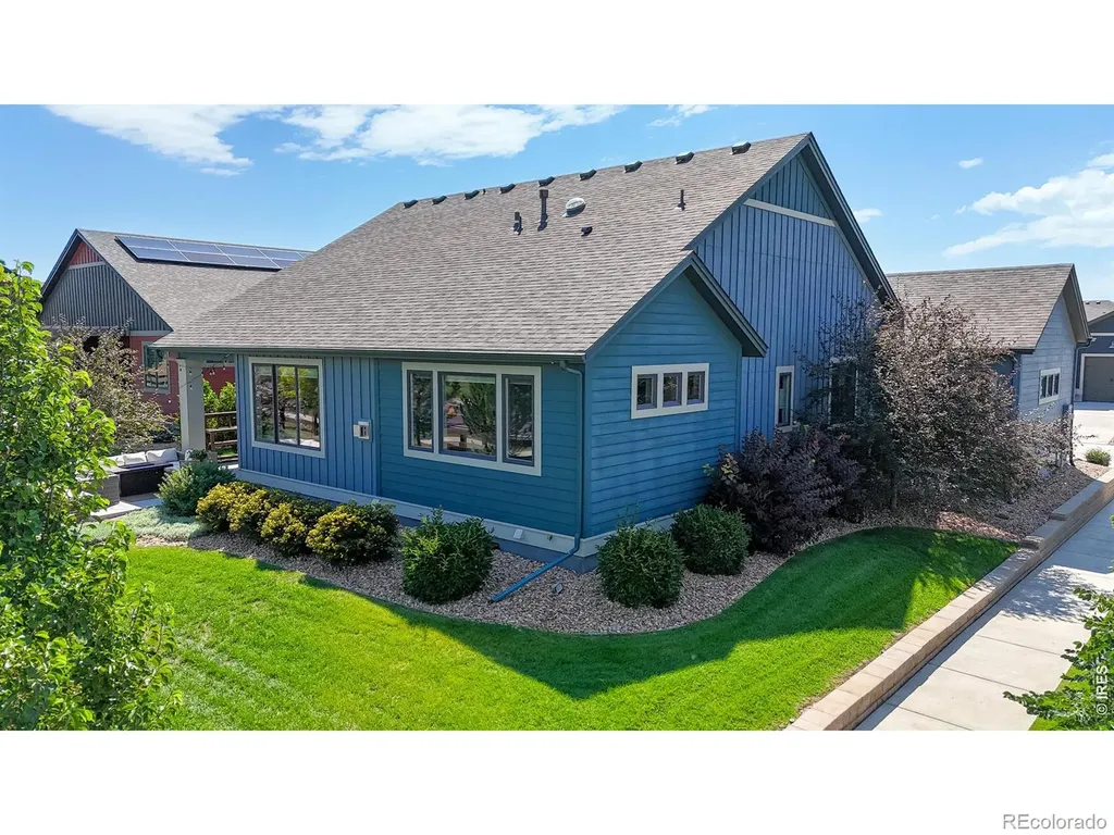 6990 Toponas Court Timnath CO 80547