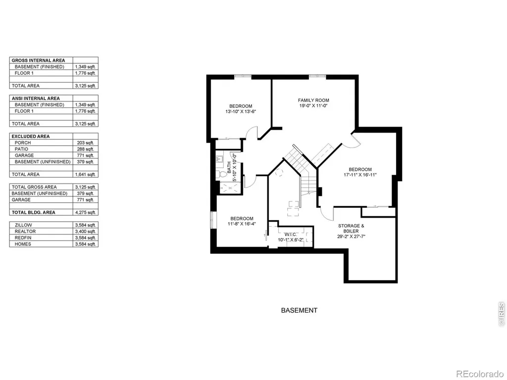 6990 Toponas Court Timnath CO 80547