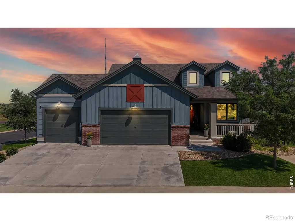 6990 Toponas Court Timnath CO 80547
