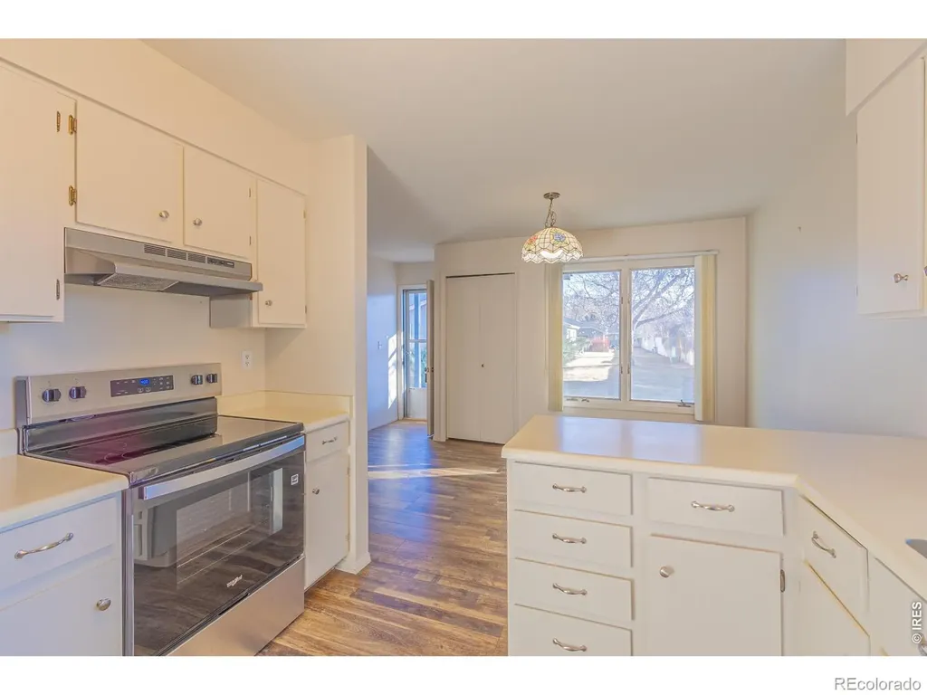 925 E Prospect Road Fort Collins CO 80525
