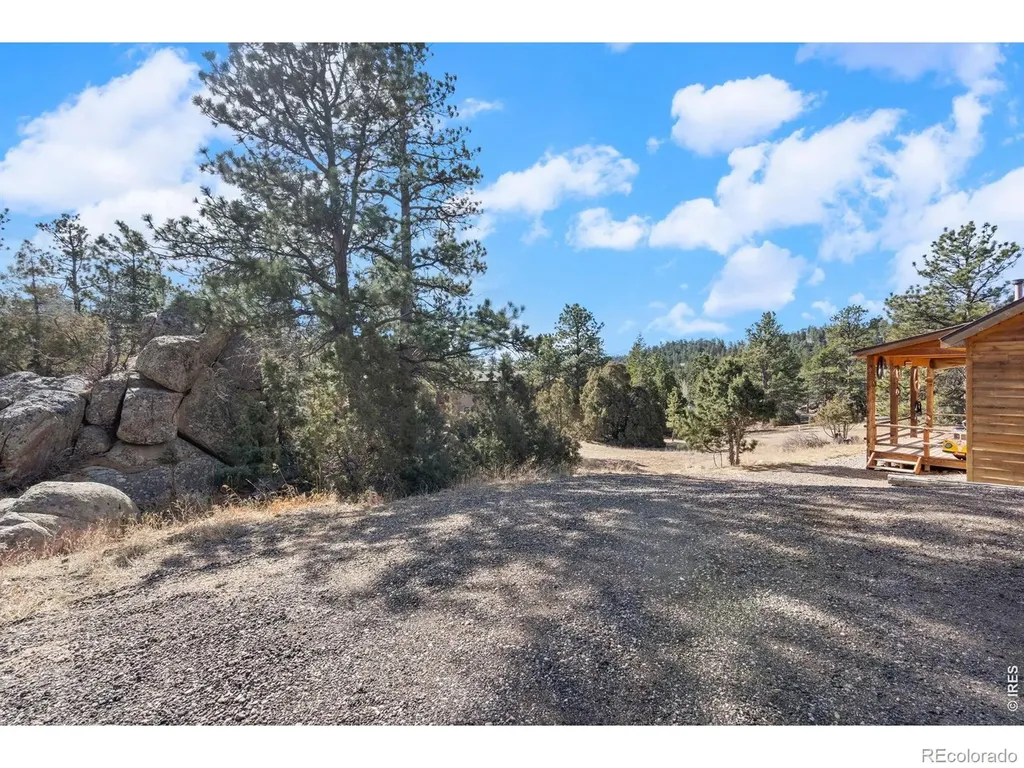 151 Mount Massive Drive Livermore CO 80536