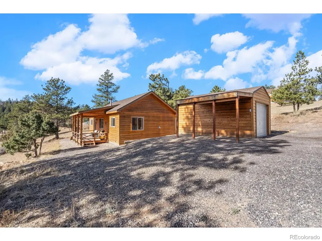 151 Mount Massive Drive Livermore CO 80536