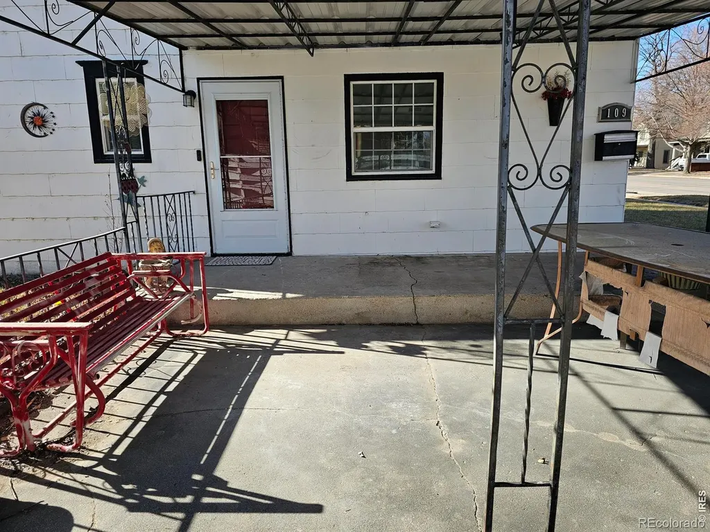 109 Denver Street Sterling CO 80751