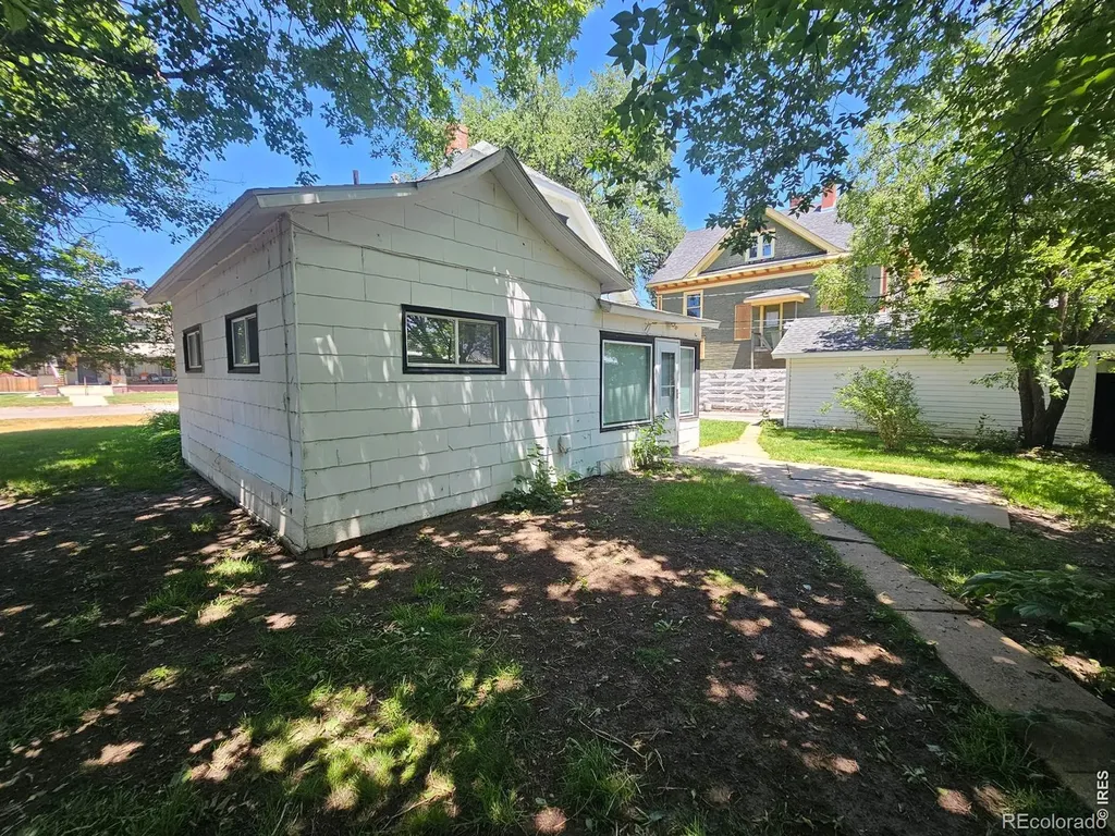 109 Denver Street Sterling CO 80751
