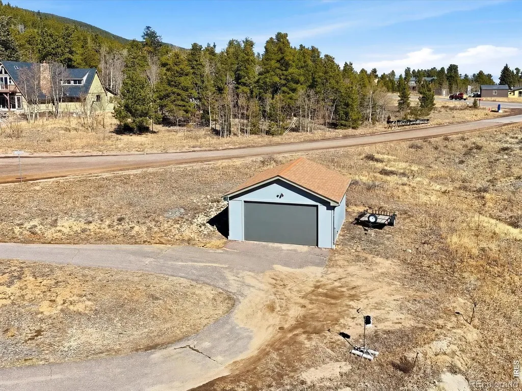 2979 Coyote Circle Black Hawk CO 80422