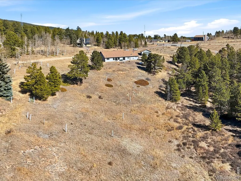 2979 Coyote Circle Black Hawk CO 80422
