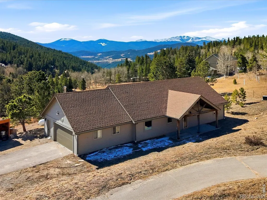 2979 Coyote Circle Black Hawk CO 80422