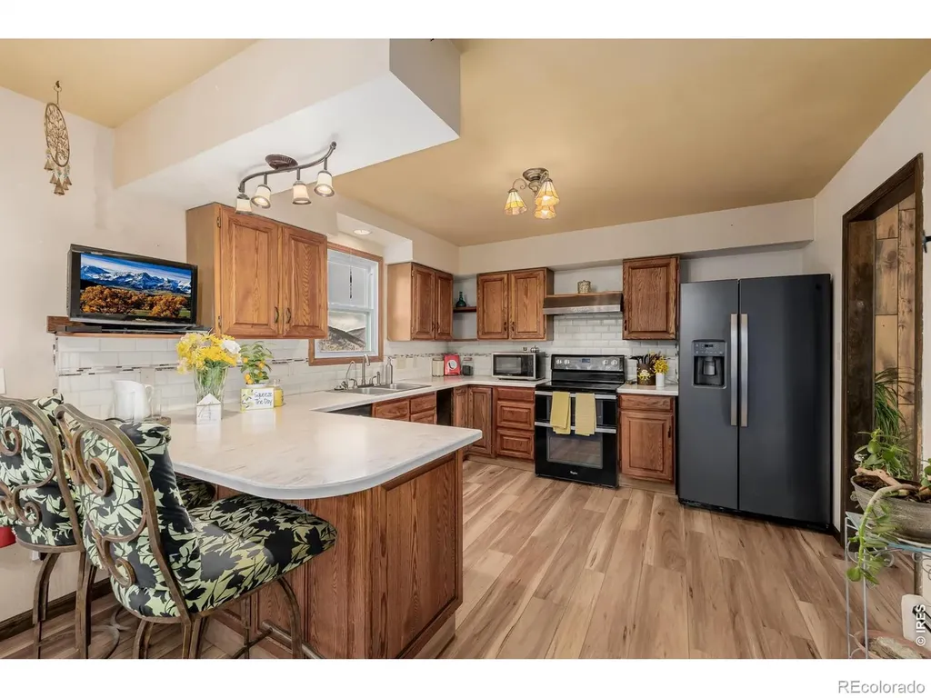 37 High View Lane Boulder CO 80302